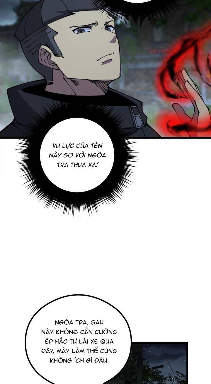 Độc Thủ Vu Y Chap 352 - Next Chap 353