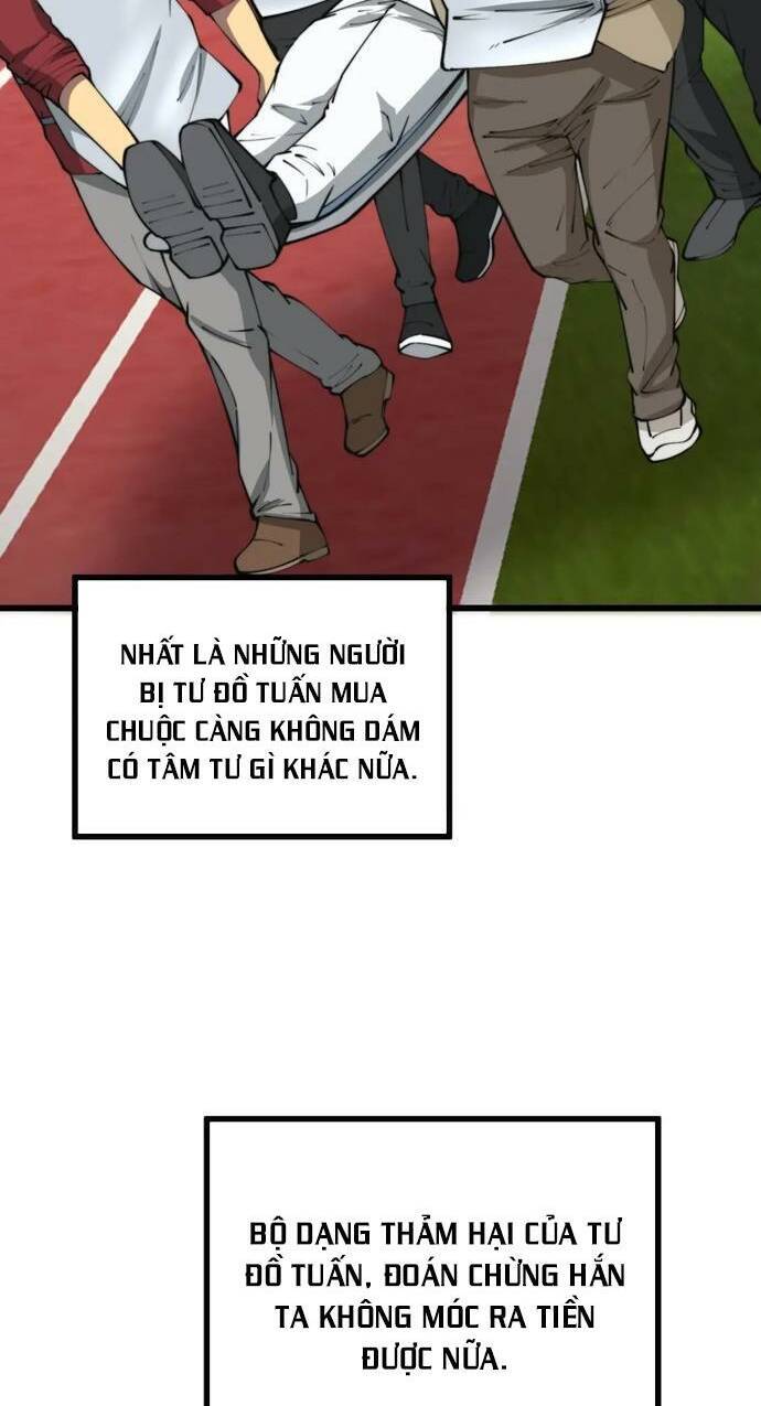 Độc Thủ Vu Y Chap 356 - Next Chap 357