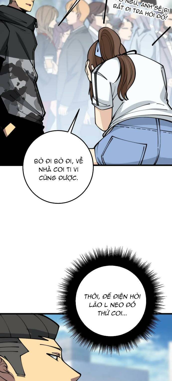 Độc Thủ Vu Y Chap 356 - Next Chap 357