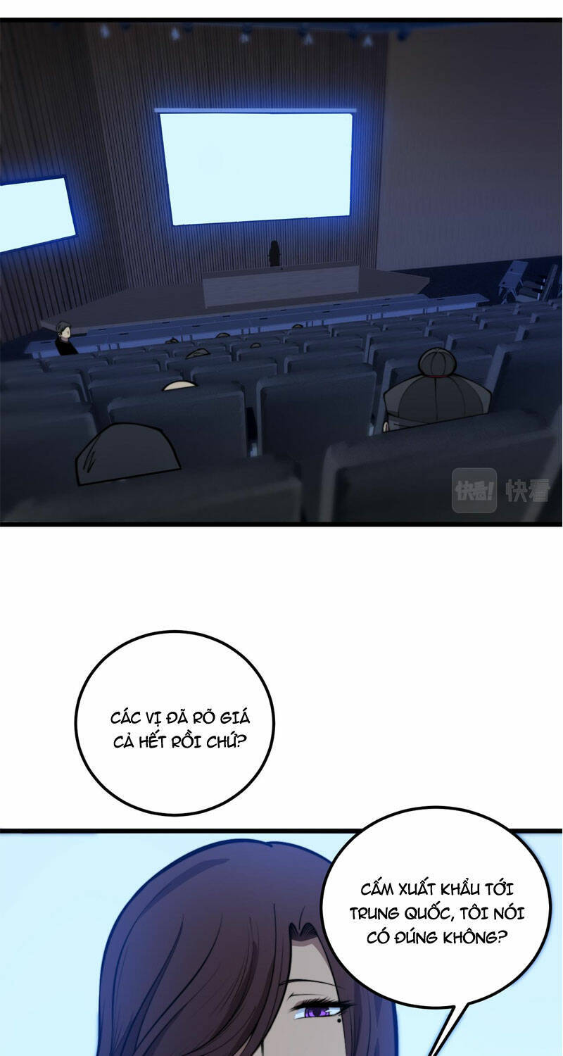 Độc Thủ Vu Y Chap 360 - Next Chap 361