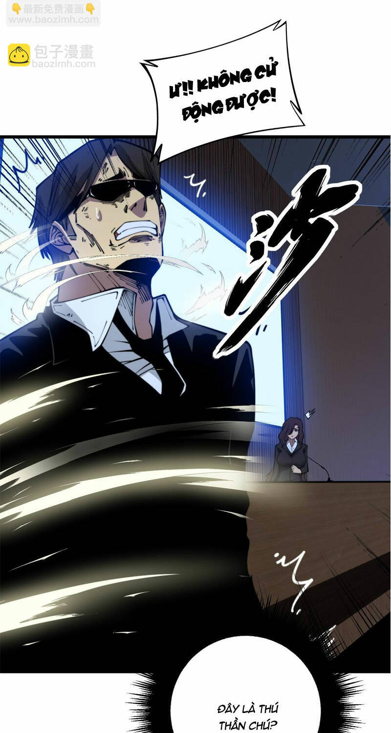 Độc Thủ Vu Y Chap 360 - Next Chap 361