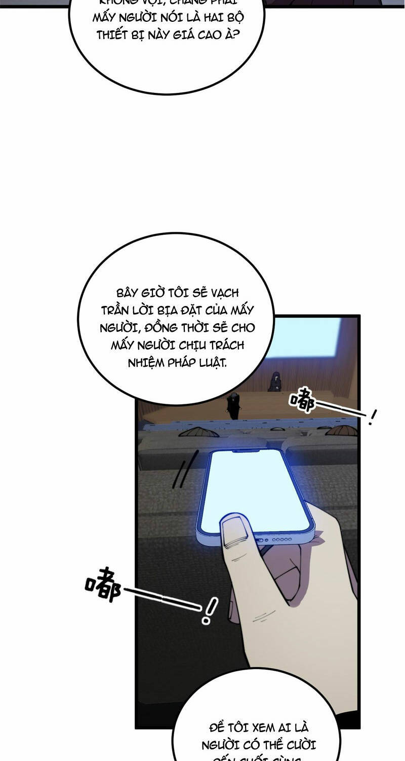 Độc Thủ Vu Y Chap 360 - Next Chap 361