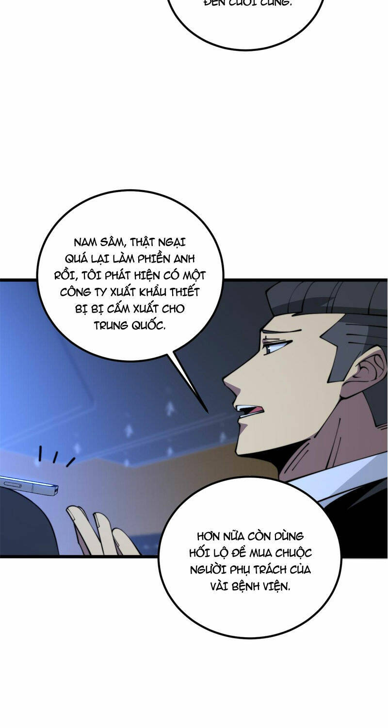 Độc Thủ Vu Y Chap 360 - Next Chap 361