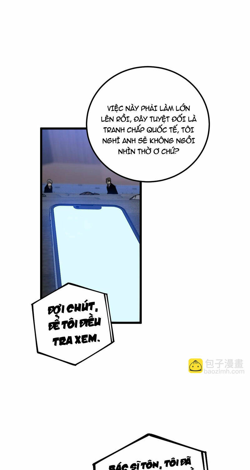 Độc Thủ Vu Y Chap 360 - Next Chap 361