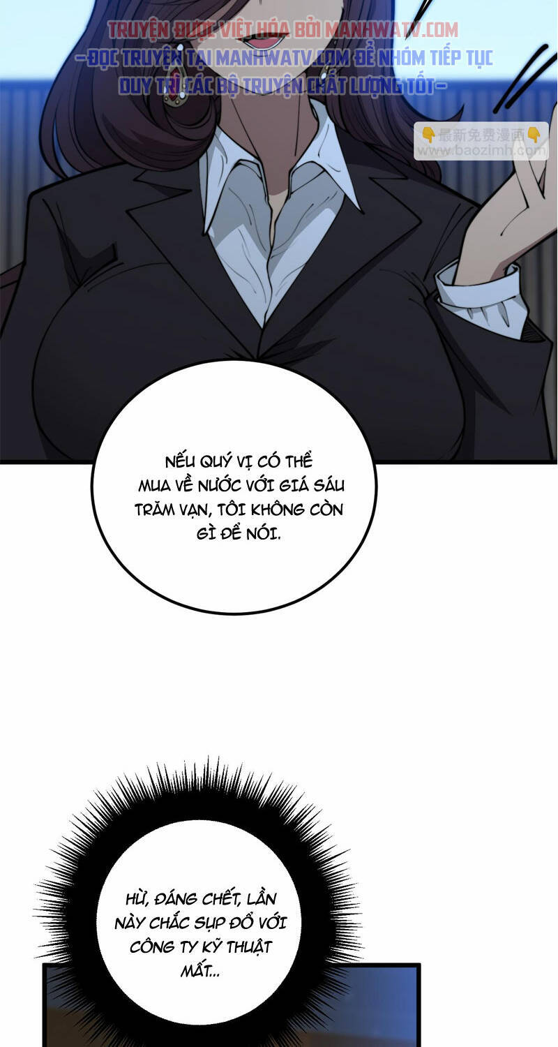 Độc Thủ Vu Y Chap 360 - Next Chap 361