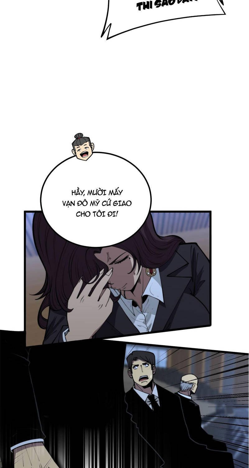 Độc Thủ Vu Y Chap 360 - Next Chap 361