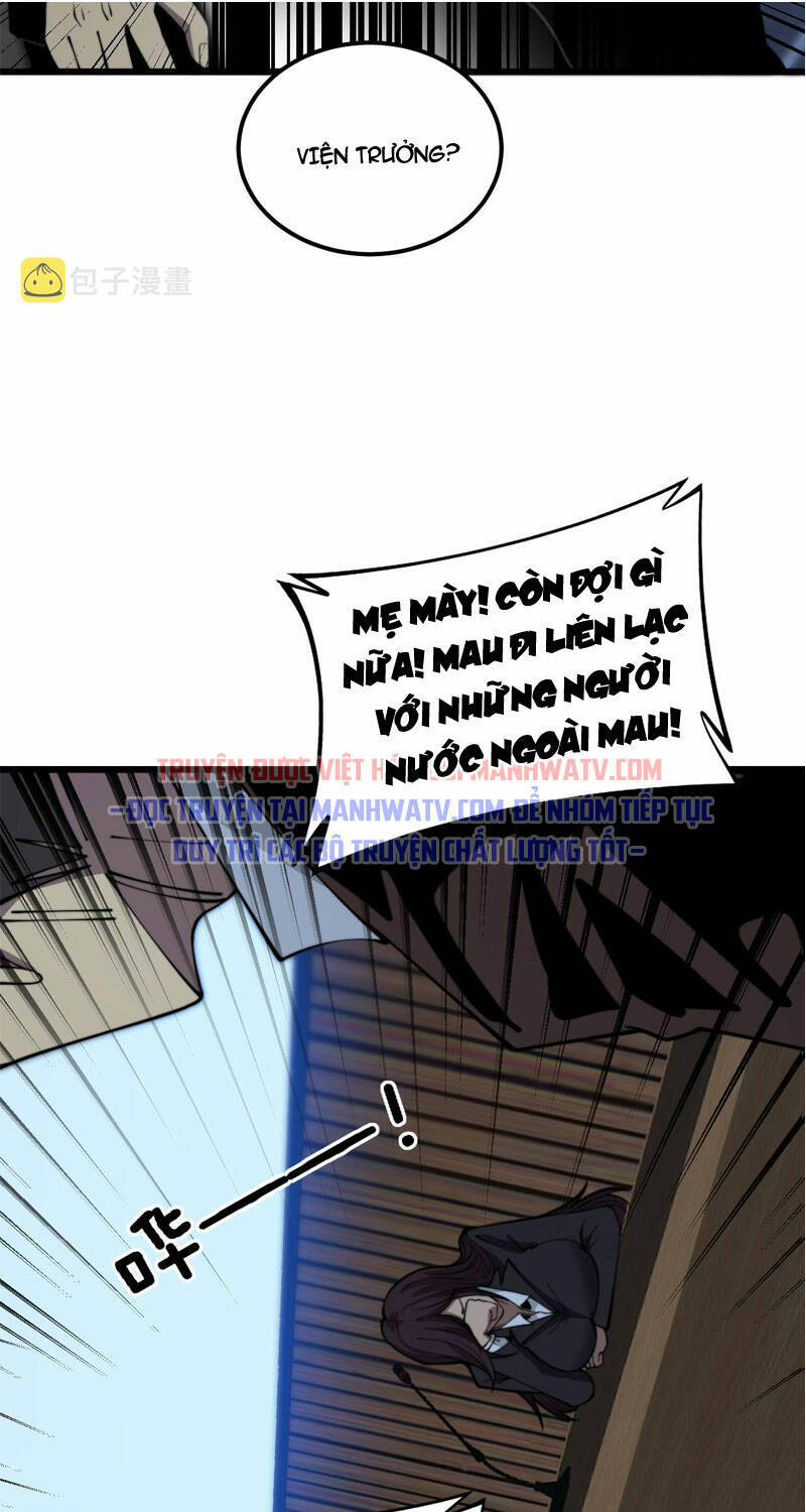 Độc Thủ Vu Y Chap 360 - Next Chap 361