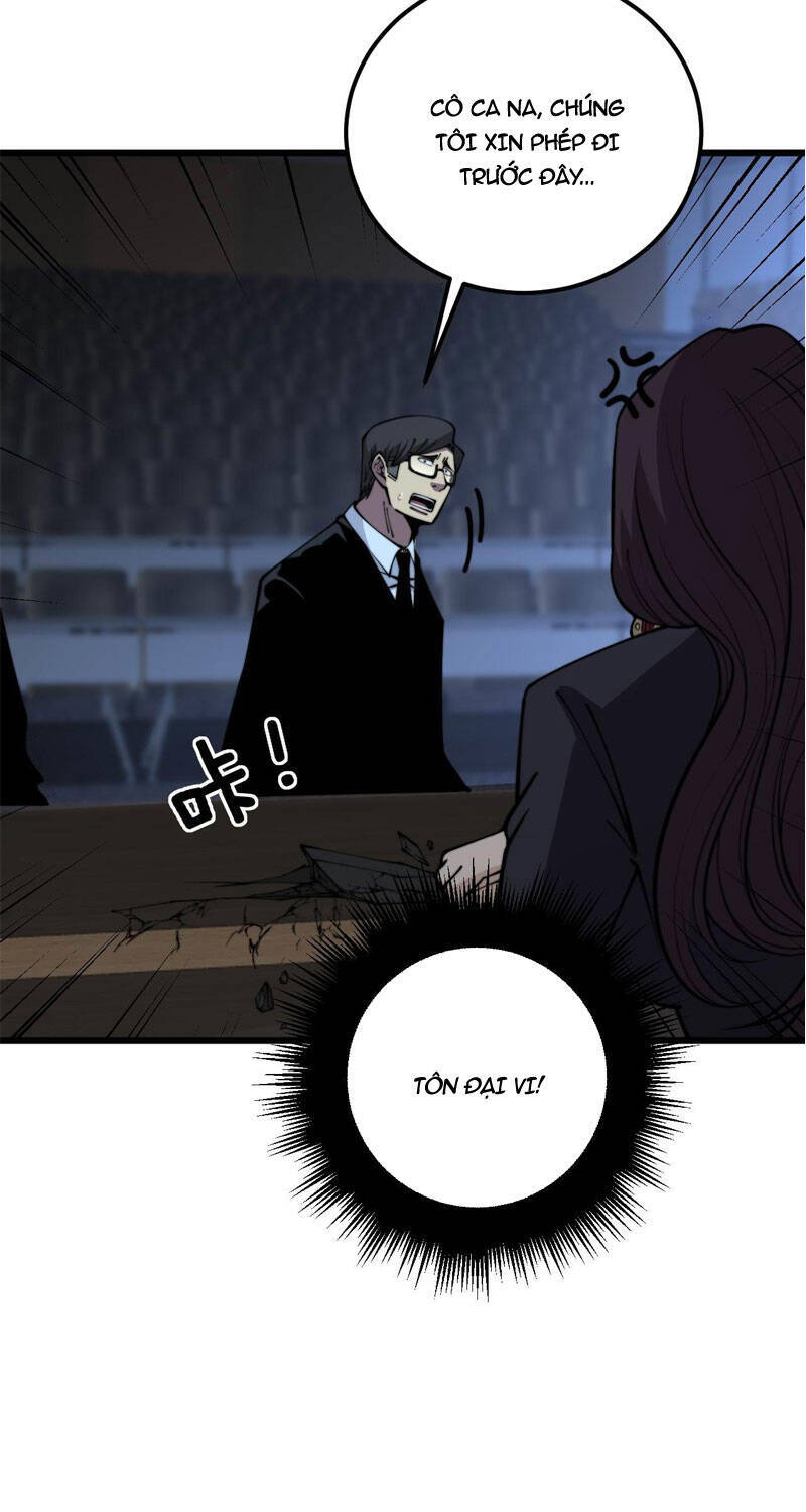 Độc Thủ Vu Y Chap 360 - Next Chap 361