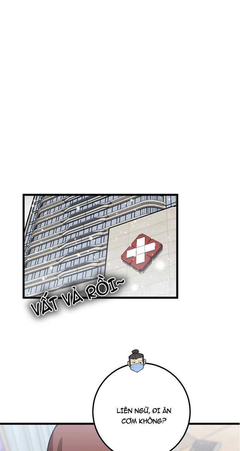 Độc Thủ Vu Y Chap 360 - Next Chap 361