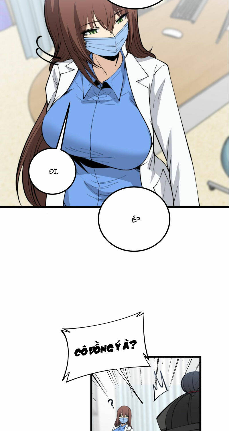 Độc Thủ Vu Y Chap 360 - Next Chap 361