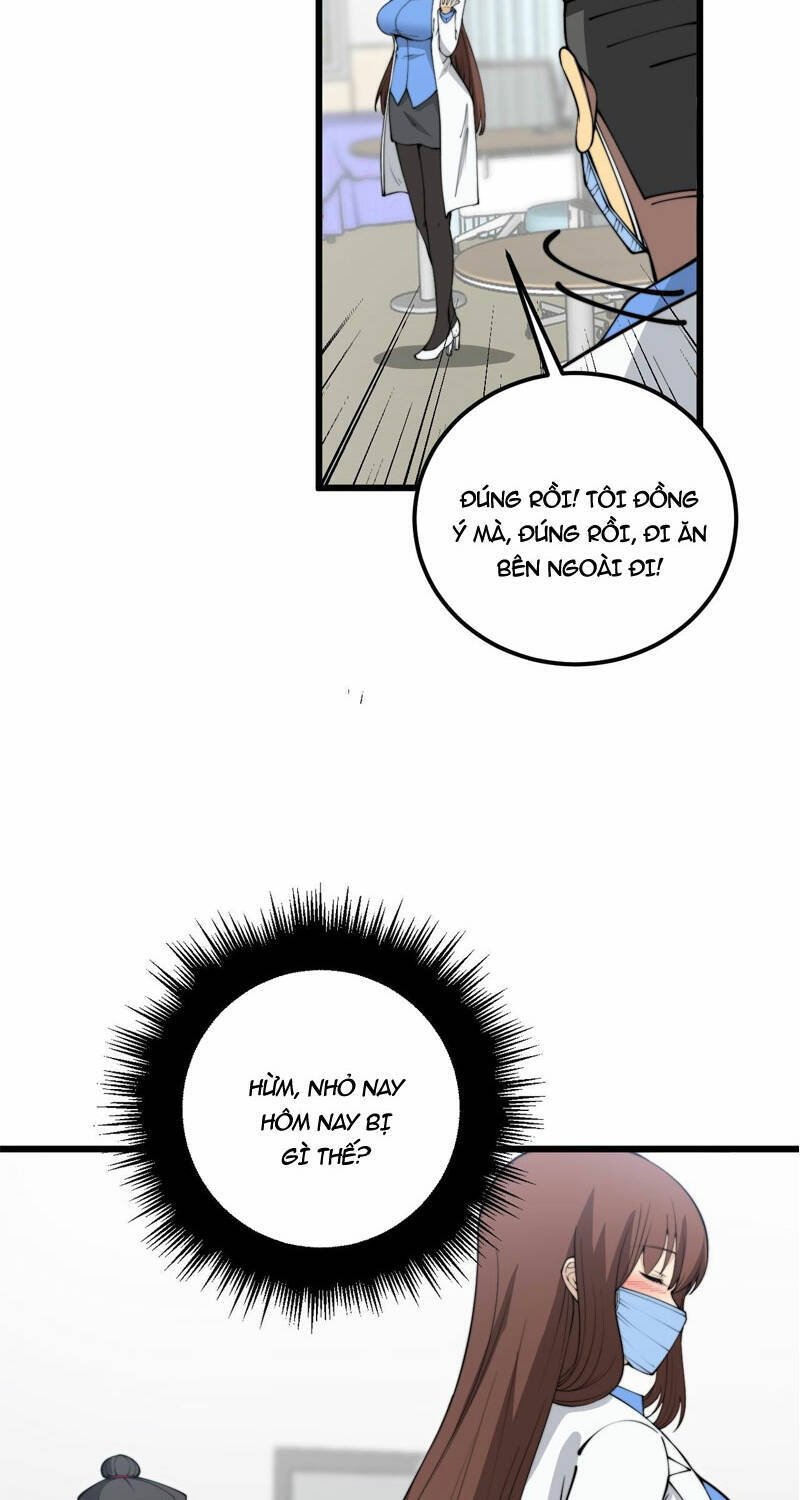 Độc Thủ Vu Y Chap 360 - Next Chap 361