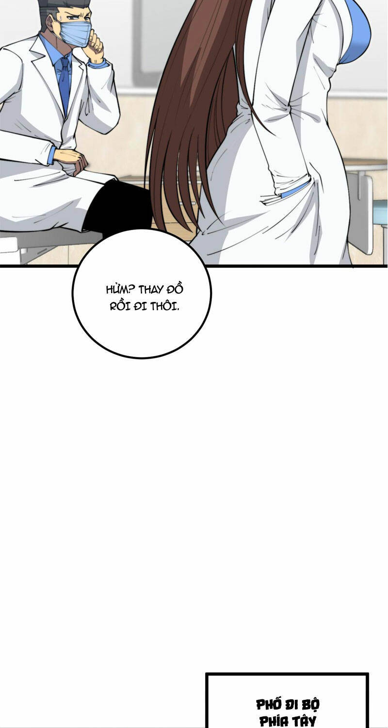 Độc Thủ Vu Y Chap 360 - Next Chap 361