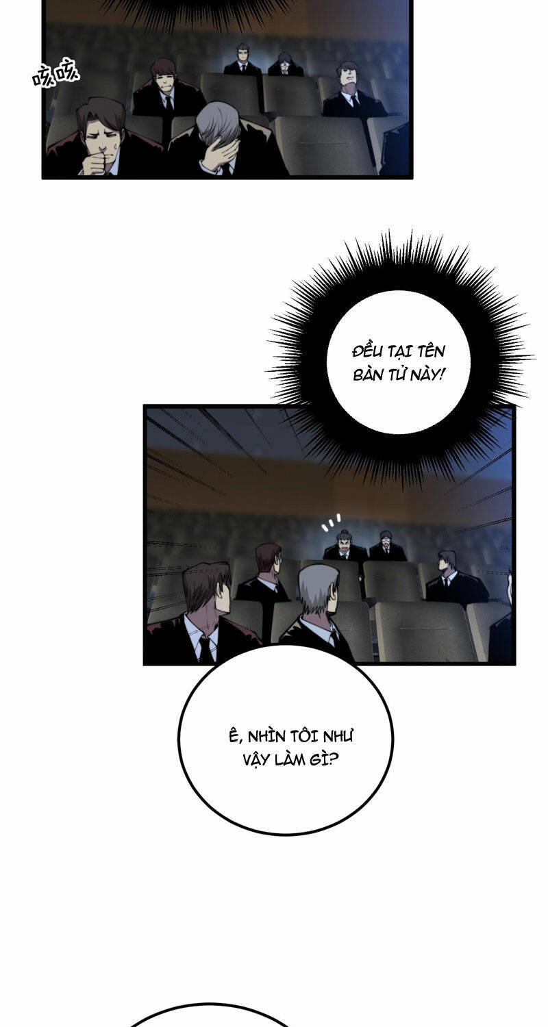 Độc Thủ Vu Y Chap 360 - Next Chap 361