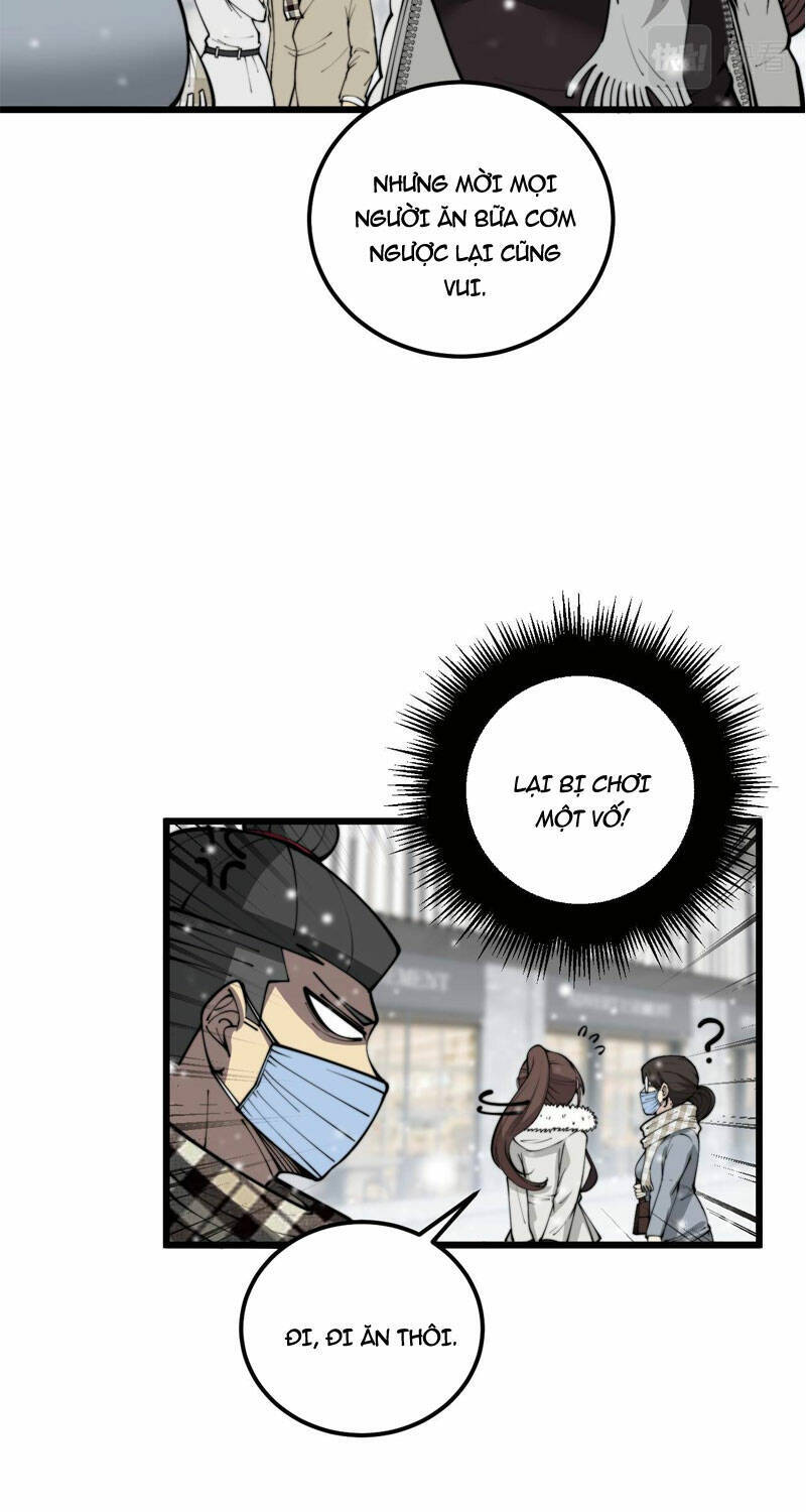 Độc Thủ Vu Y Chap 360 - Next Chap 361