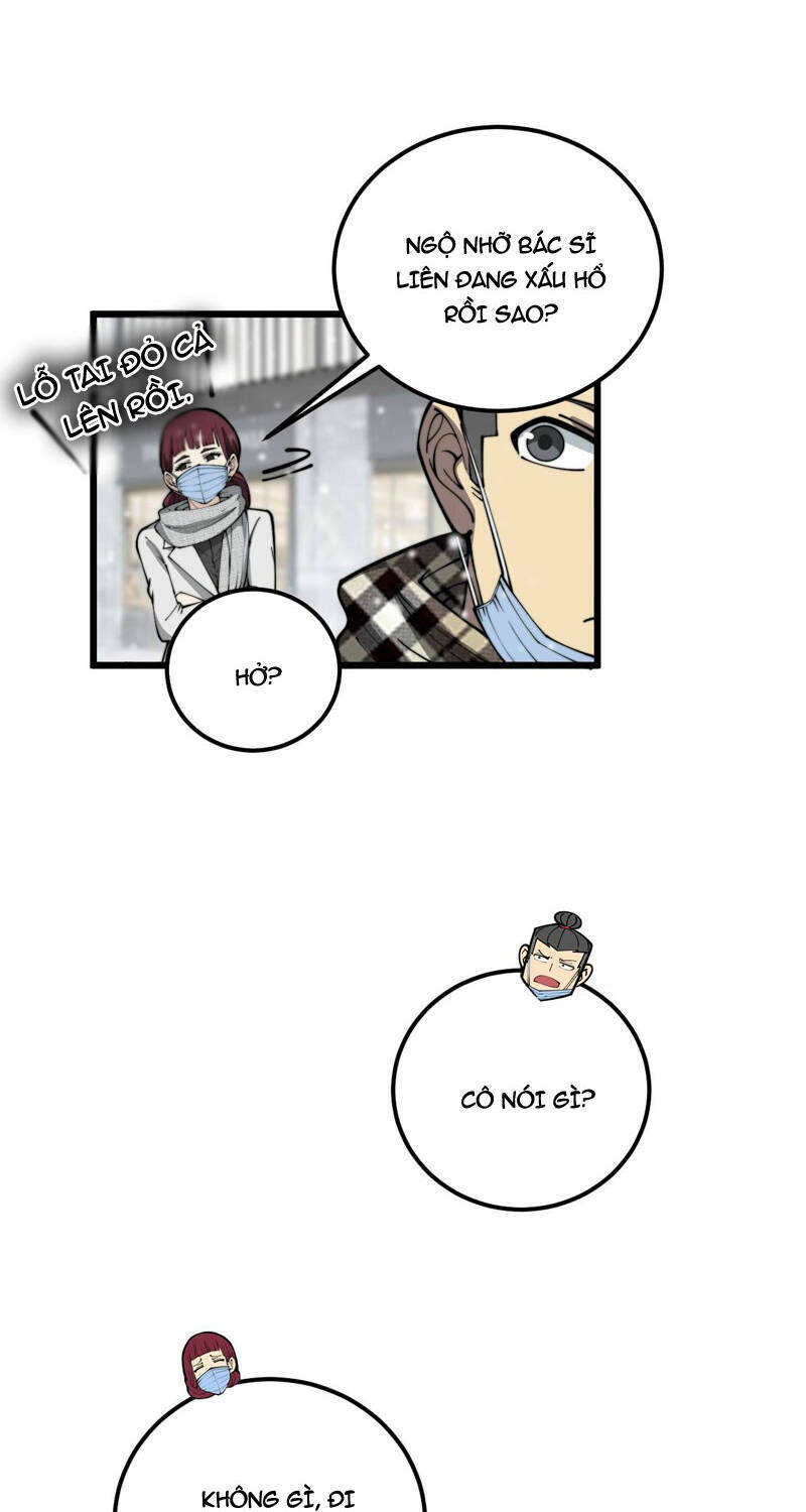 Độc Thủ Vu Y Chap 360 - Next Chap 361