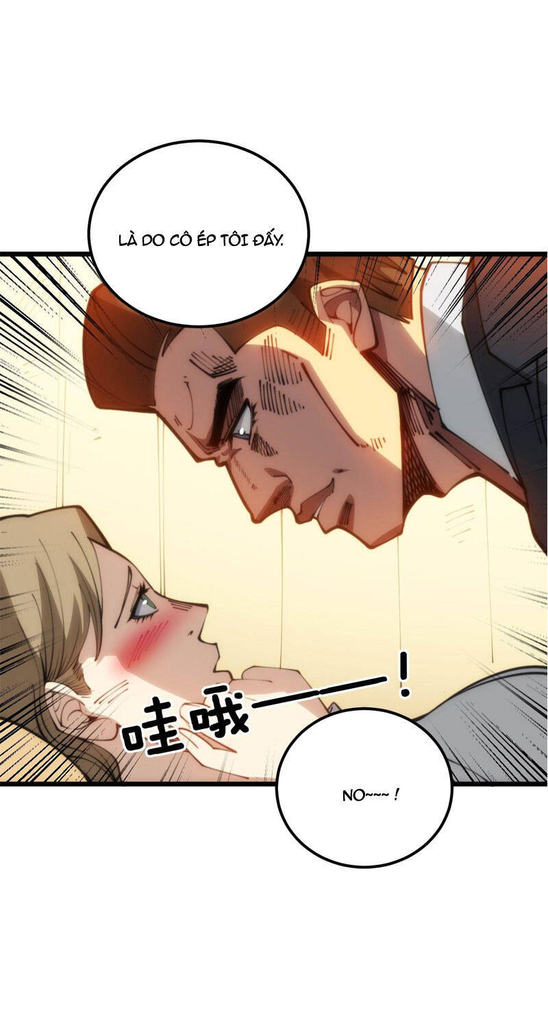 Độc Thủ Vu Y Chap 360 - Next Chap 361