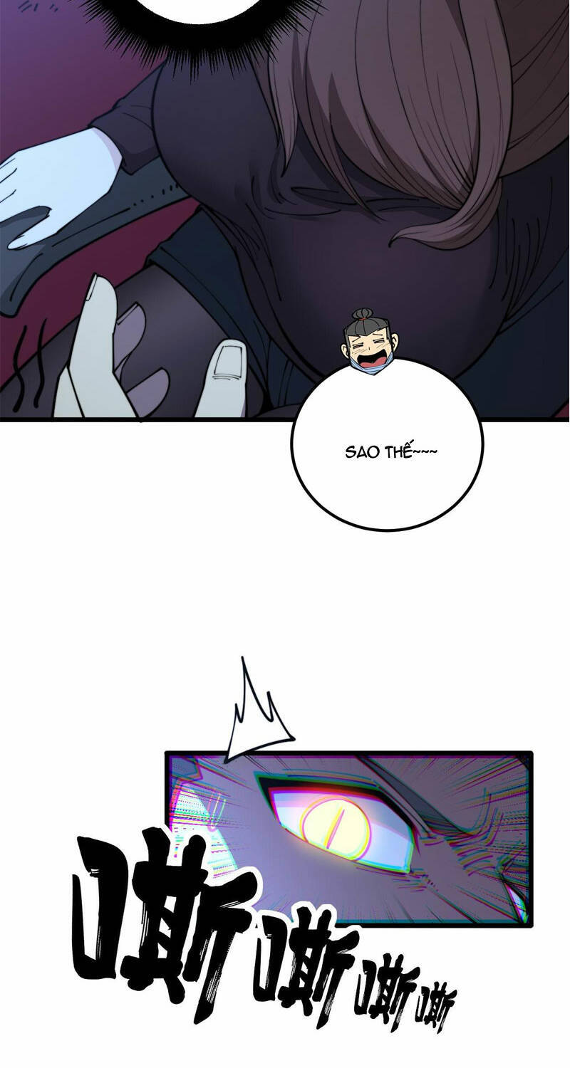 Độc Thủ Vu Y Chap 360 - Next Chap 361