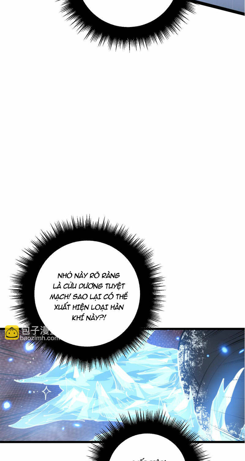 Độc Thủ Vu Y Chap 360 - Next Chap 361