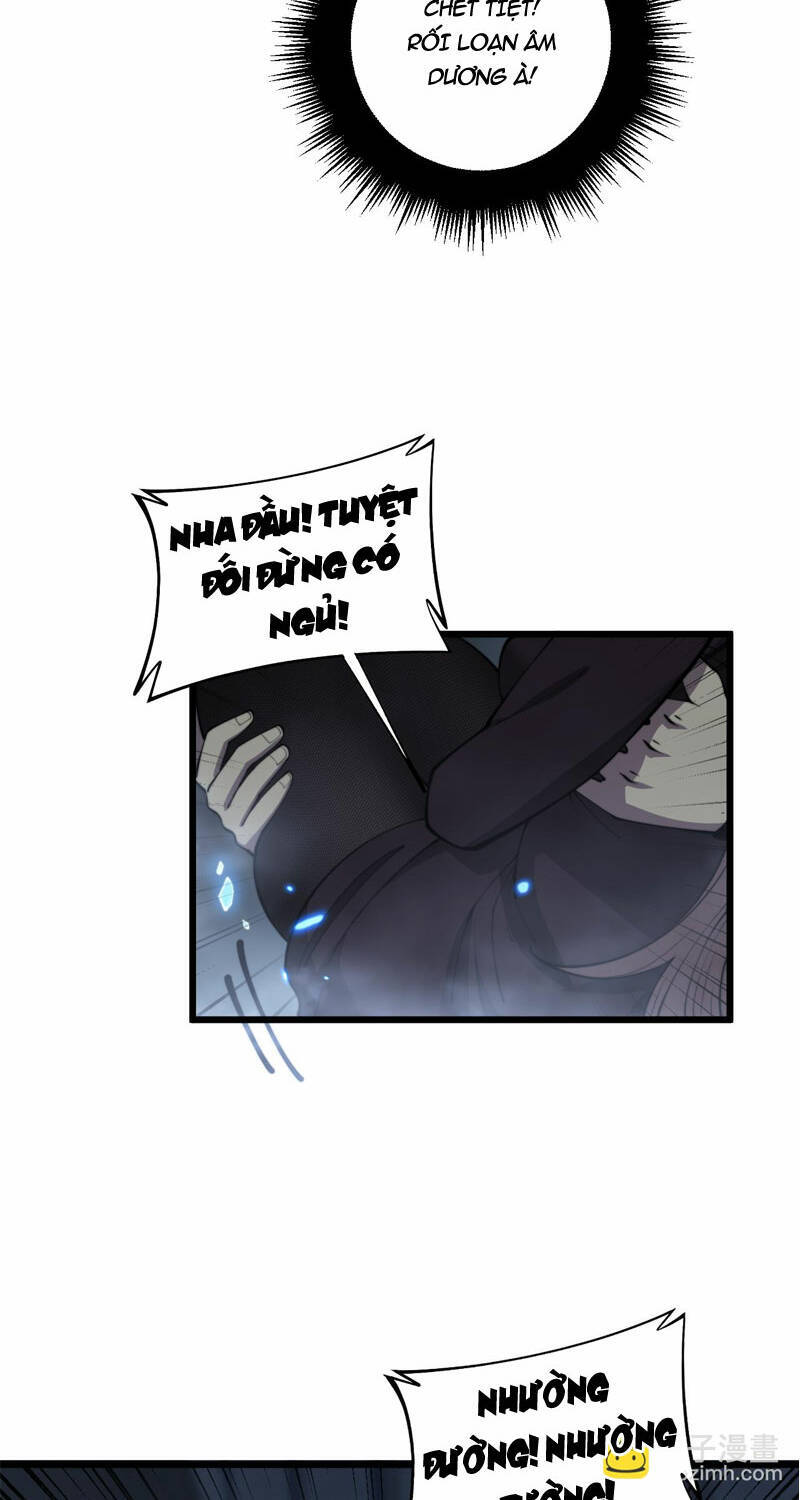 Độc Thủ Vu Y Chap 360 - Next Chap 361