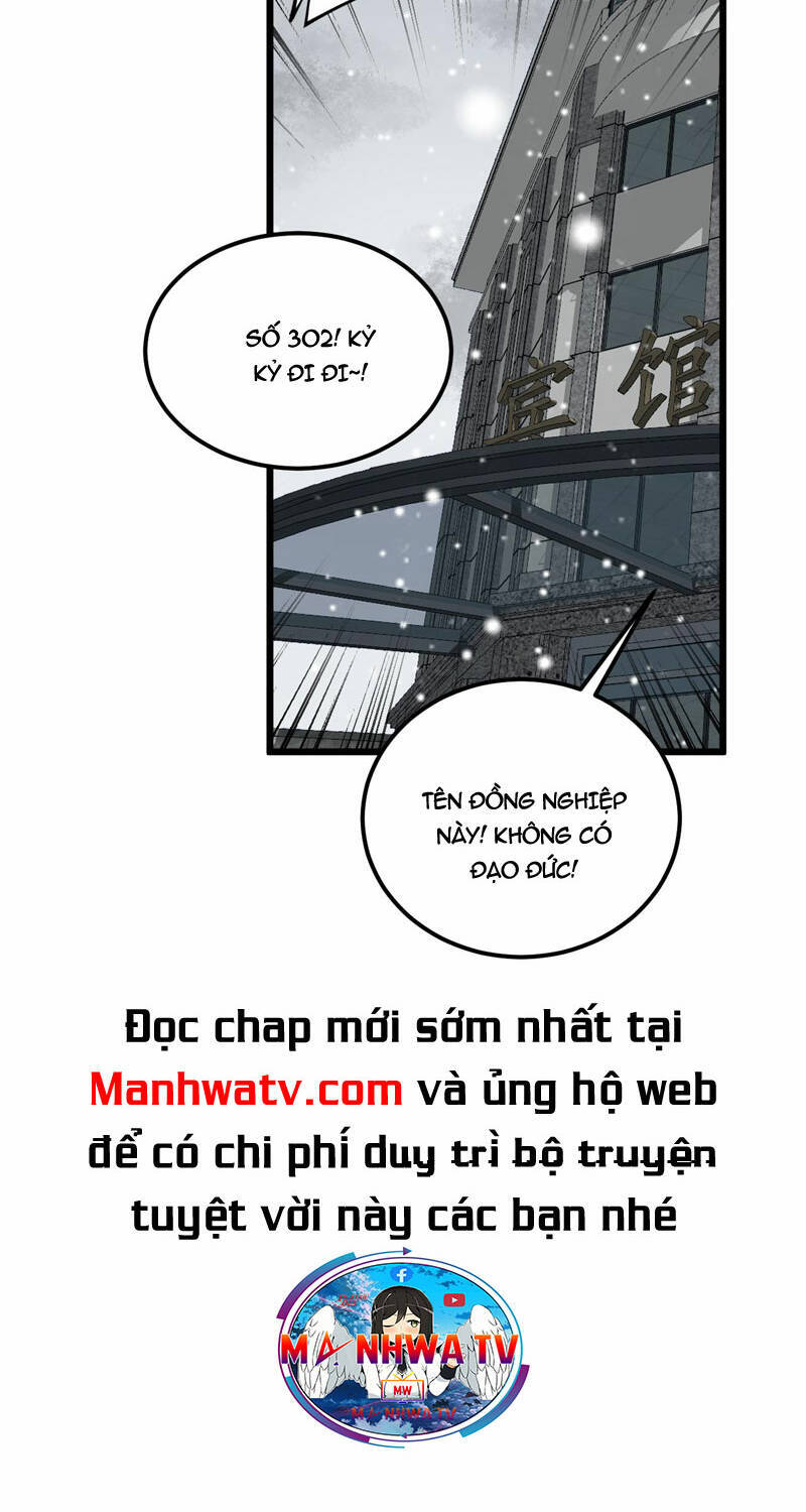 Độc Thủ Vu Y Chap 360 - Next Chap 361