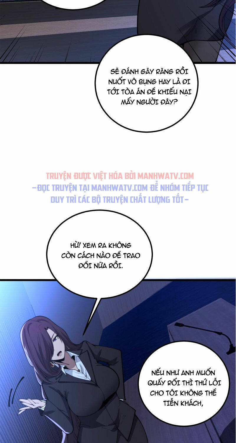 Độc Thủ Vu Y Chap 360 - Next Chap 361