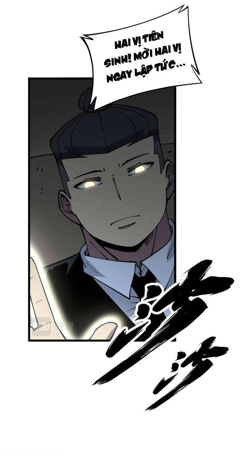 Độc Thủ Vu Y Chap 360 - Next Chap 361