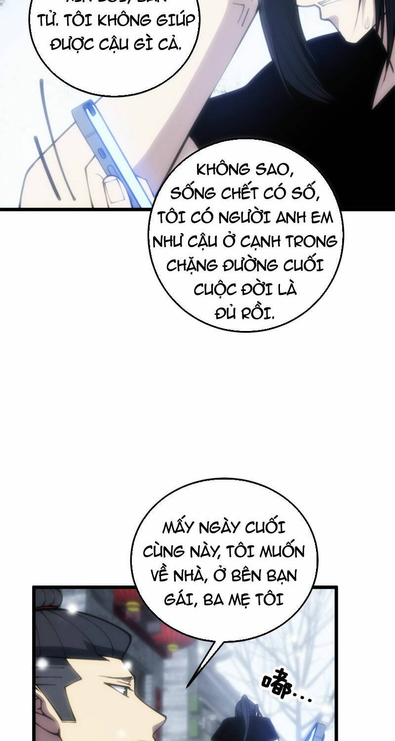 Độc Thủ Vu Y Chap 362 - Next Chap 363