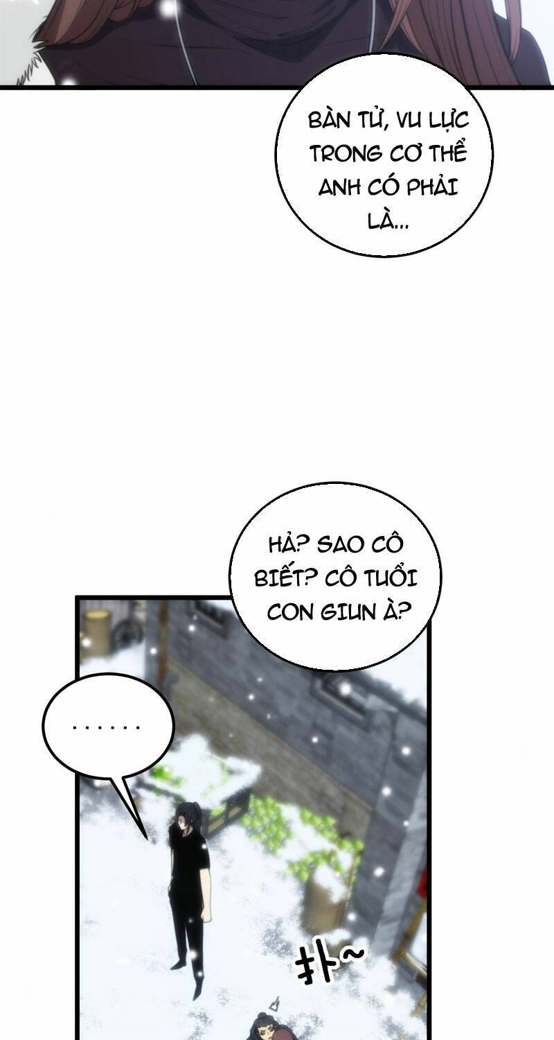 Độc Thủ Vu Y Chap 362 - Next Chap 363