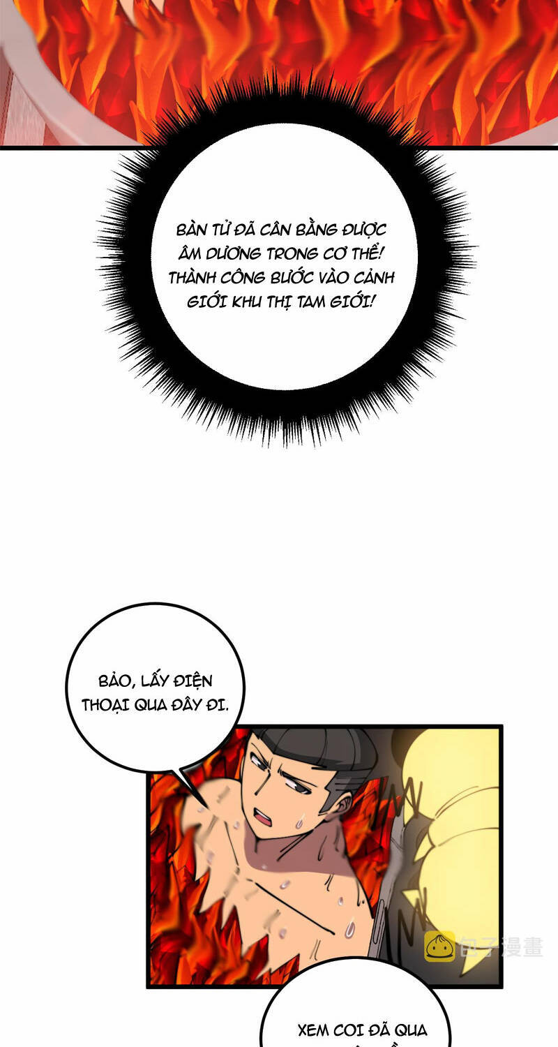 Độc Thủ Vu Y Chap 364 - Next Chap 365