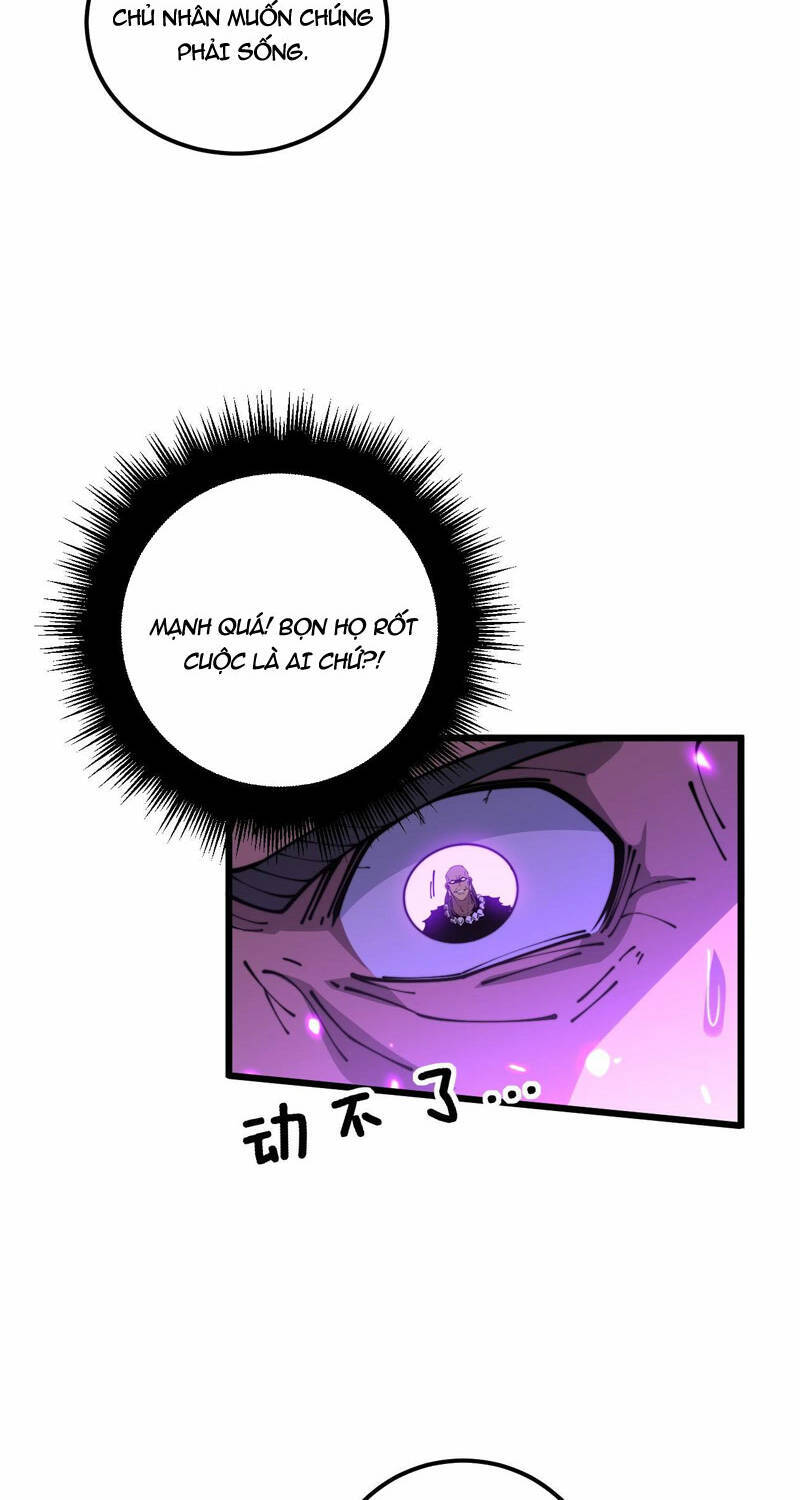 Độc Thủ Vu Y Chap 365 - Next Chap 366