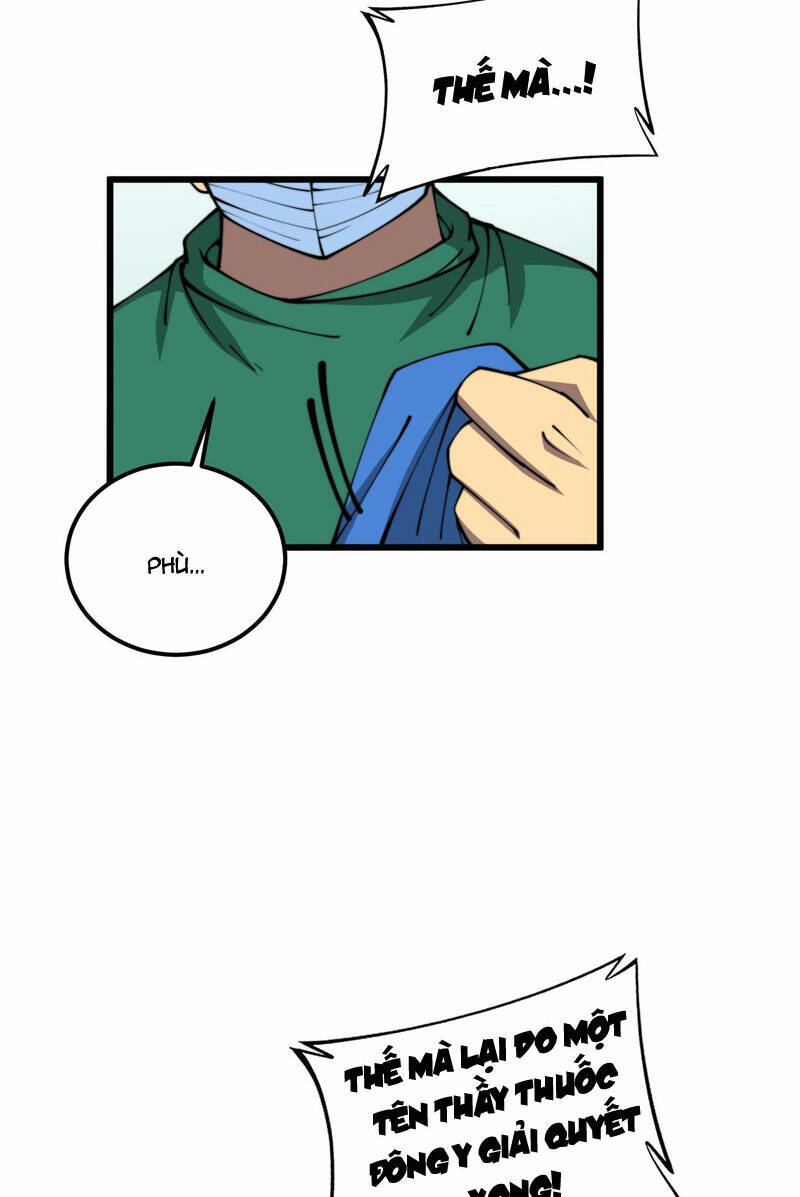 Độc Thủ Vu Y Chap 365 - Next Chap 366