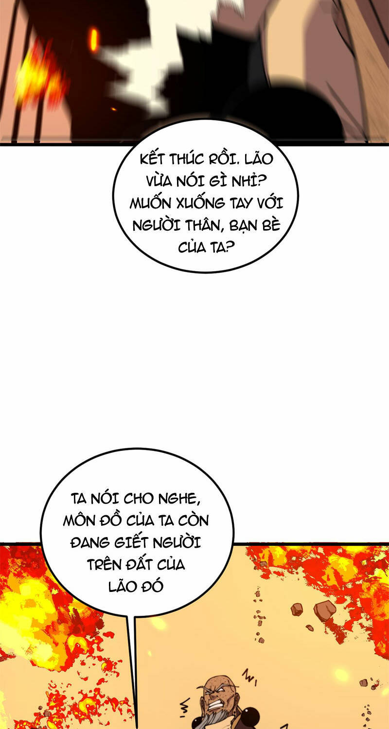 Độc Thủ Vu Y Chap 368 - Next Chap 369