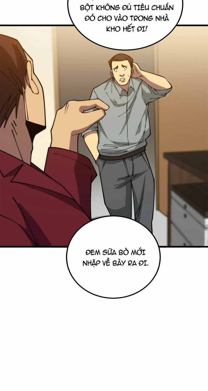 Độc Thủ Vu Y Chap 370 - Next Chap 371