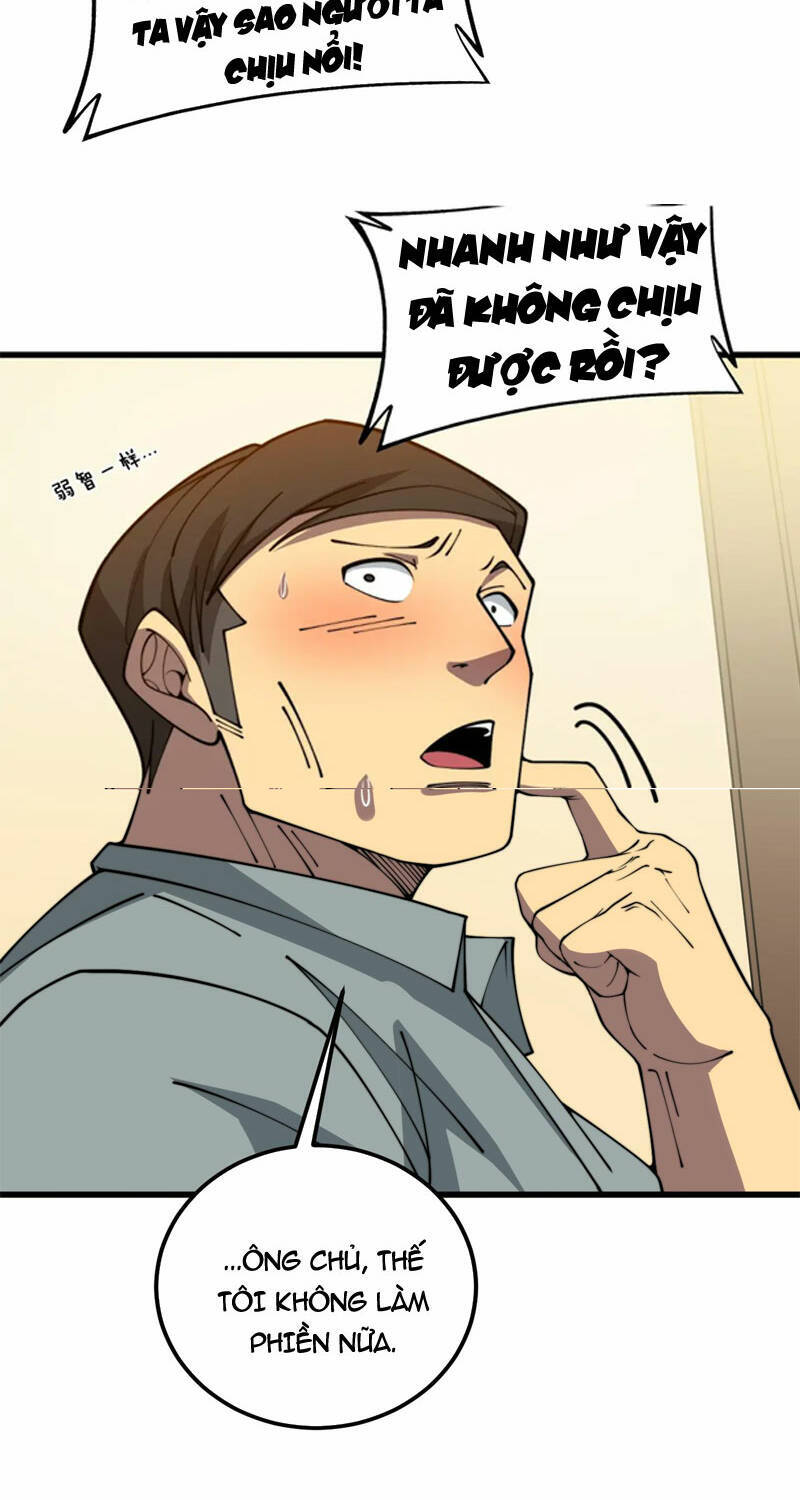 Độc Thủ Vu Y Chap 370 - Next Chap 371