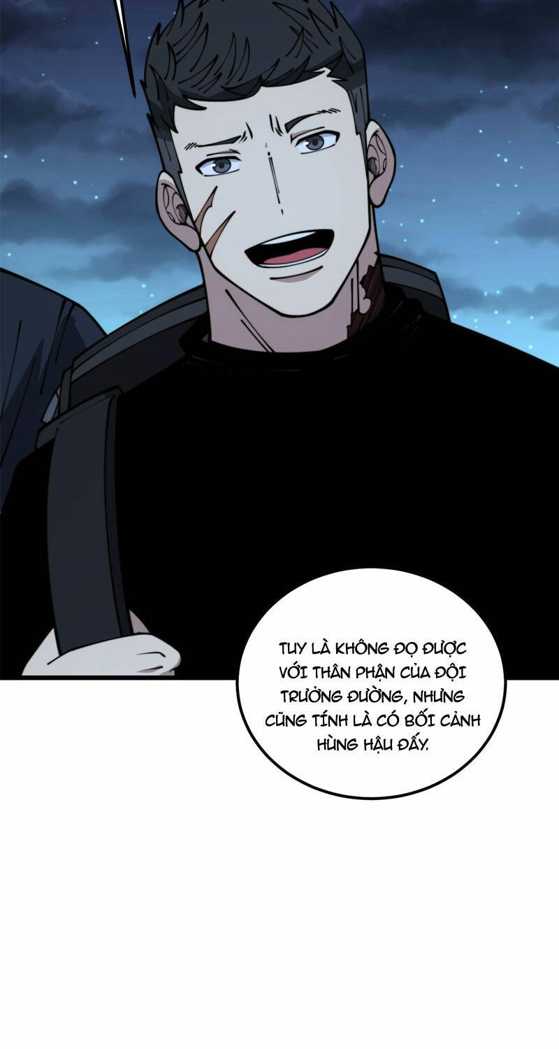 Độc Thủ Vu Y Chap 371 - Next Chap 372