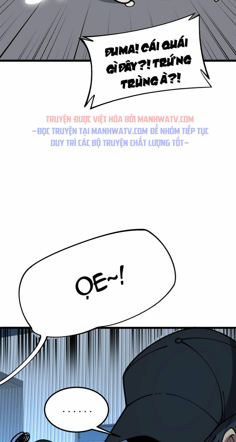 Độc Thủ Vu Y Chap 372 - Next Chap 373