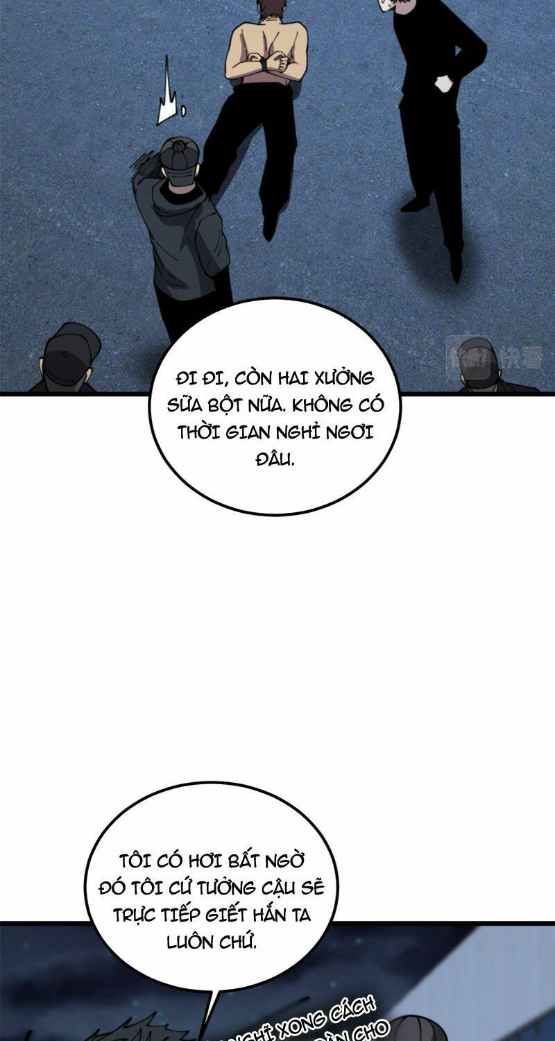 Độc Thủ Vu Y Chap 372 - Next Chap 373