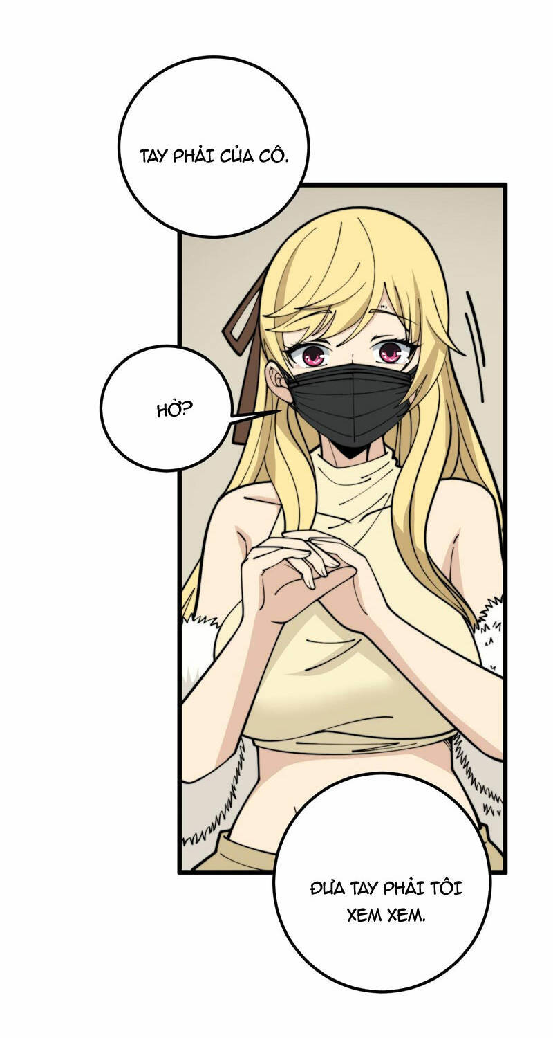 Độc Thủ Vu Y Chap 373 - Next Chap 374