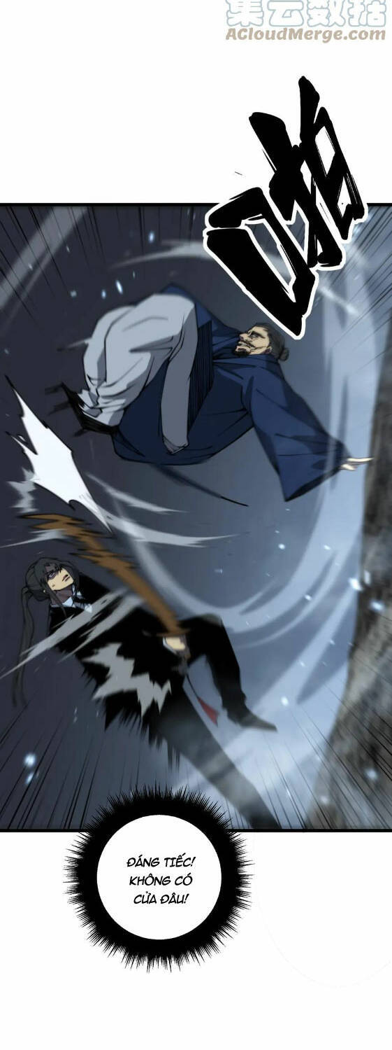 Độc Thủ Vu Y Chap 377 - Next Chap 378