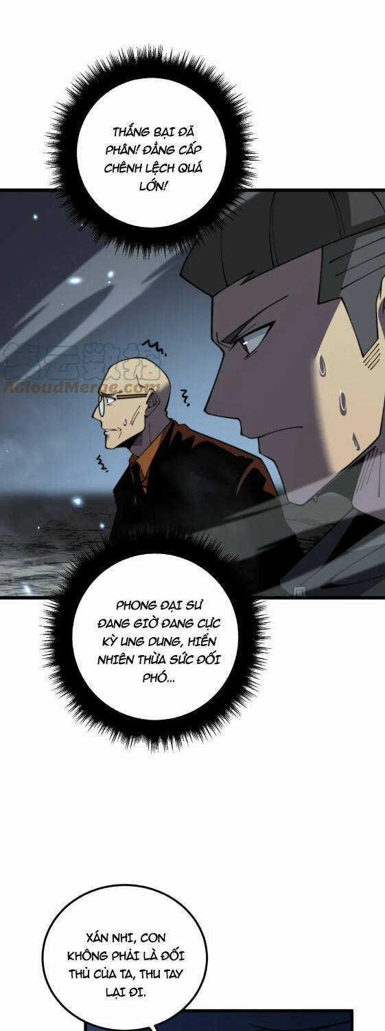 Độc Thủ Vu Y Chap 377 - Next Chap 378