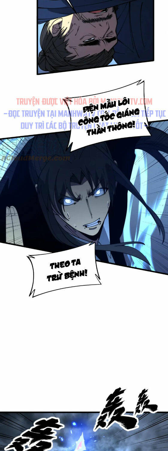 Độc Thủ Vu Y Chap 377 - Next Chap 378