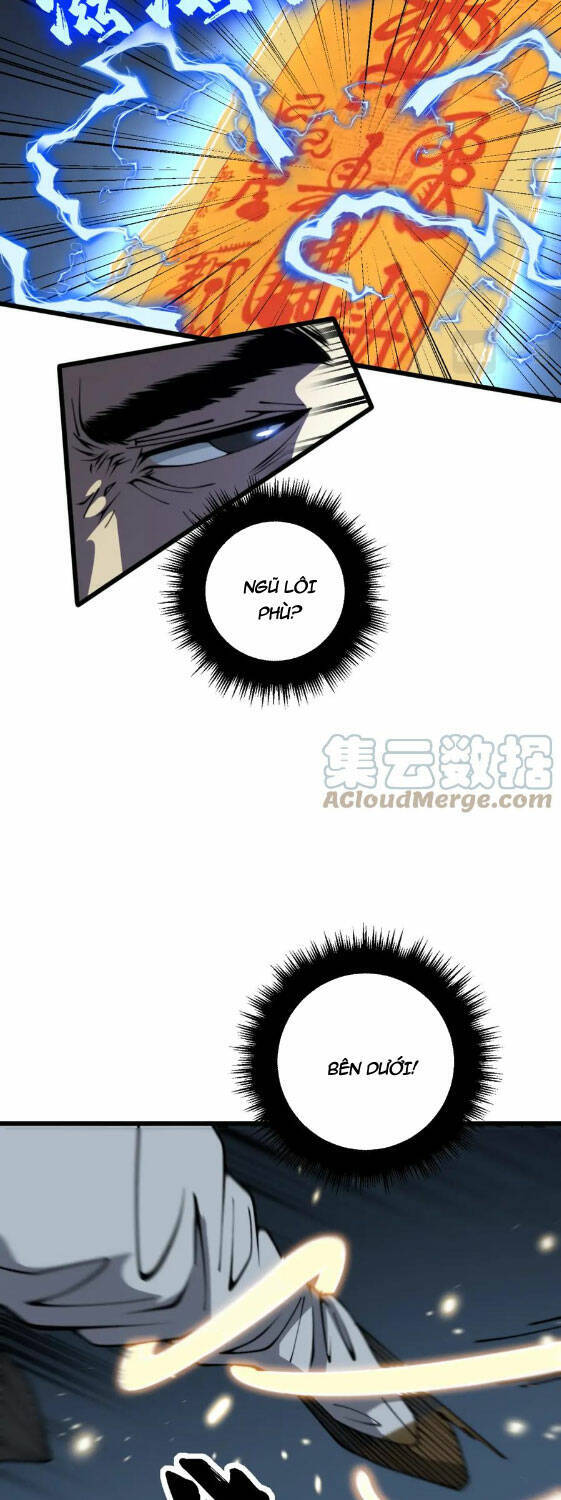 Độc Thủ Vu Y Chap 377 - Next Chap 378