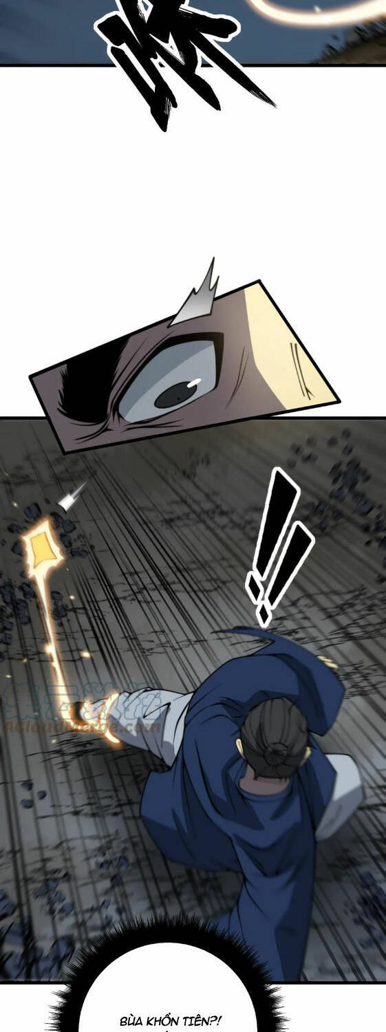 Độc Thủ Vu Y Chap 377 - Next Chap 378