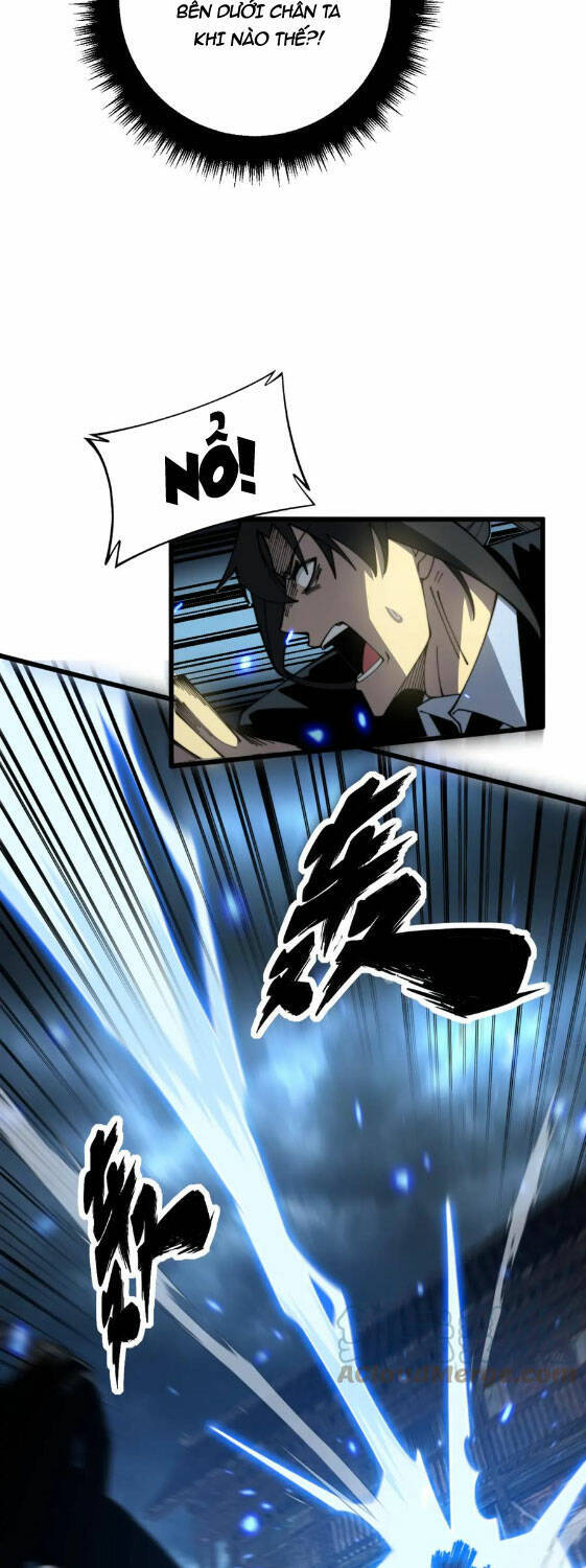 Độc Thủ Vu Y Chap 377 - Next Chap 378