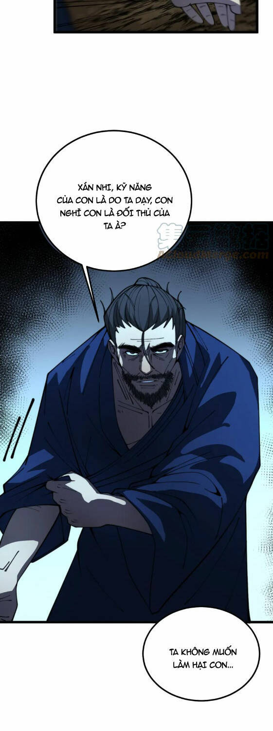 Độc Thủ Vu Y Chap 377 - Next Chap 378