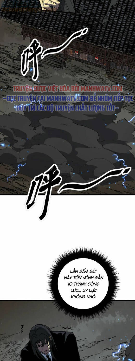 Độc Thủ Vu Y Chap 377 - Next Chap 378