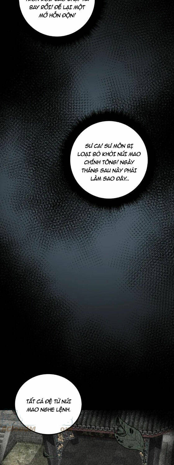 Độc Thủ Vu Y Chap 377 - Next Chap 378