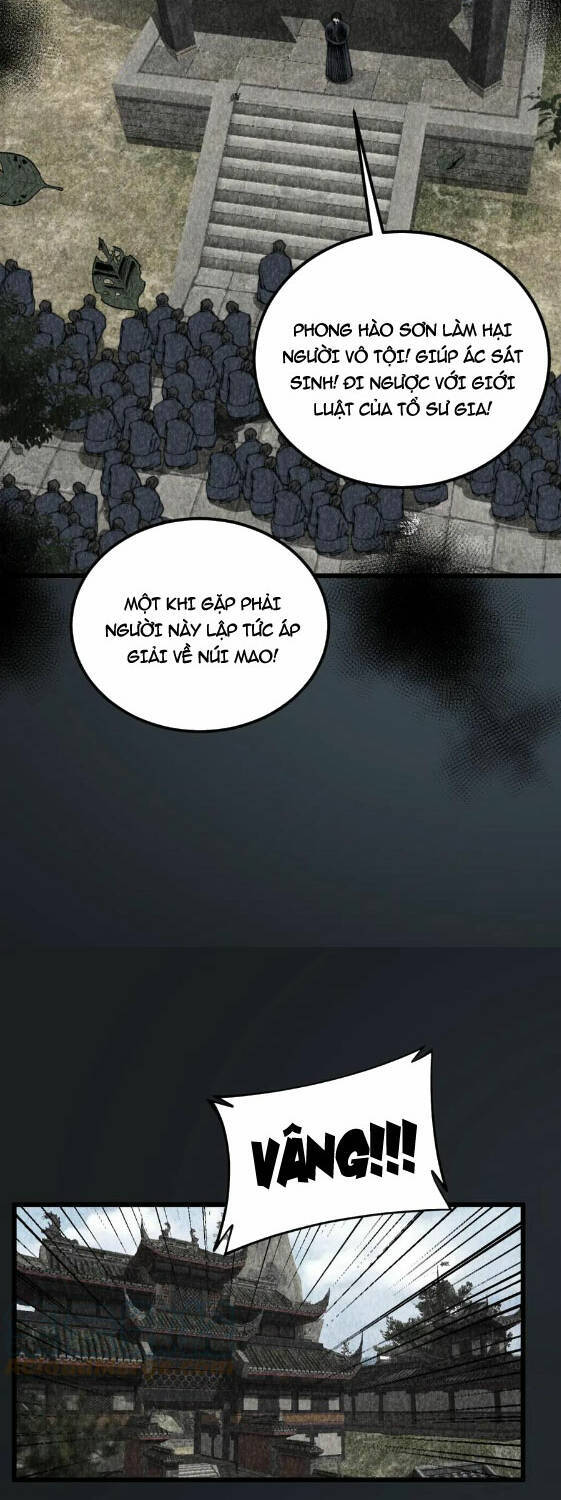Độc Thủ Vu Y Chap 377 - Next Chap 378