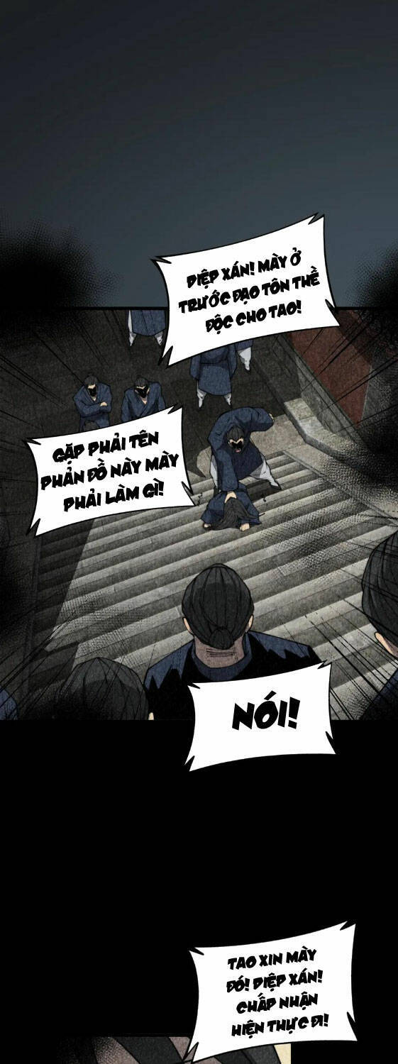 Độc Thủ Vu Y Chap 377 - Next Chap 378