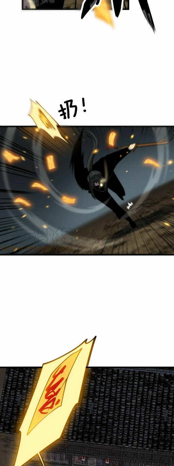 Độc Thủ Vu Y Chap 377 - Next Chap 378